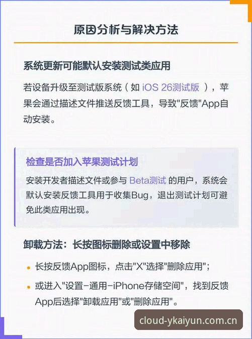 深度揭秘：云开全站app反馈功能背后的体验真相